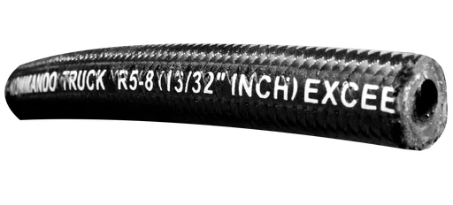 MANG. SAE100R5 CUBIERTA TEXTIL 1/4" 3045 psi