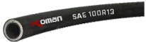 MANG. KOMAN JACK HOSE 10,000 PSI 3/8"