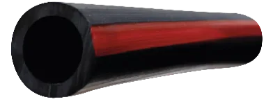 MANGUERA ANTIESTATICA P/CARGA DE EXPLOSIVOS 3/4 D.I. x 50mts
