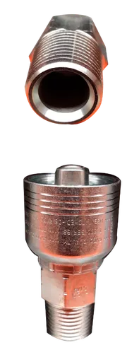 MACHO NPT 12-12 P/4 MALLAS