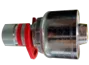 CONECTOR PLUG-IN WEO 6-8