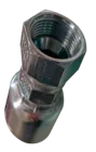 HEMBRA JIS METRICA KOMATSU 12-12 P/2 TRENZAS