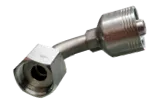 HEMBRA CARA PLANA A 90° 20-20 P/4 MALLAS