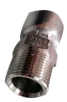 MACHO NPT 16-16 P/2 TRENZAS