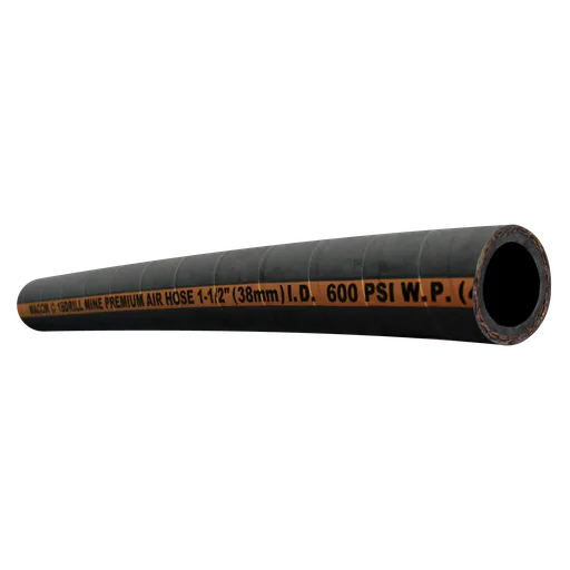 MANG. PREMIUM P/AIRE SERVICIO PESADO 600 PSI  2"