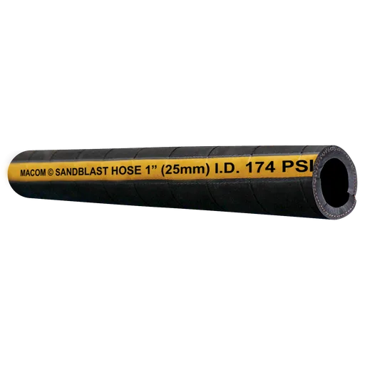 MANG. P/SANDBLAST (CHORRO DE ARENA) 174 PSI  1-1/2"