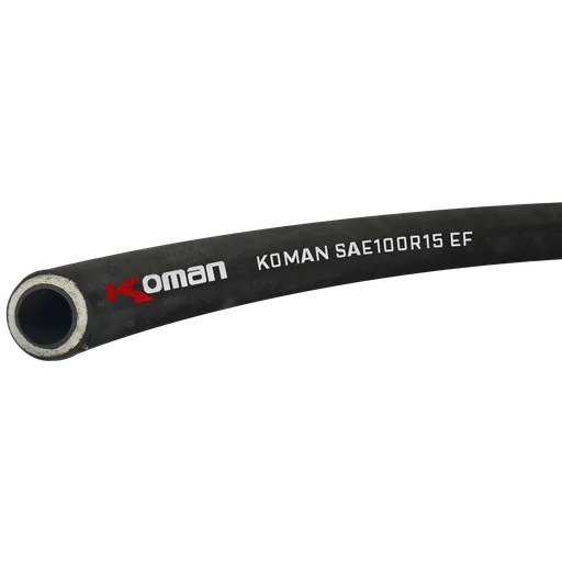 MANG. KOMAN SAE100R15 1"