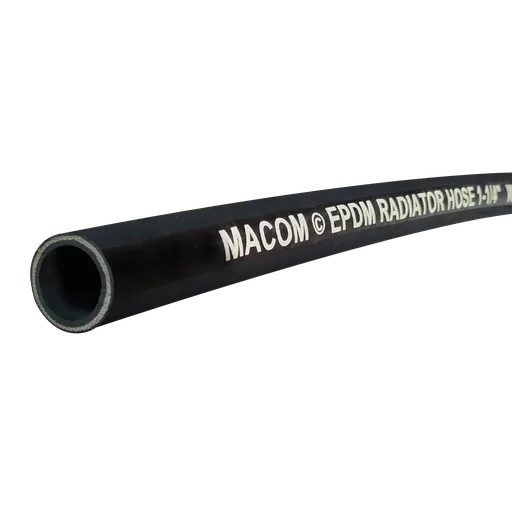 MANGUERA CHARTER P/RADIADOR 4" X 1 MTR.