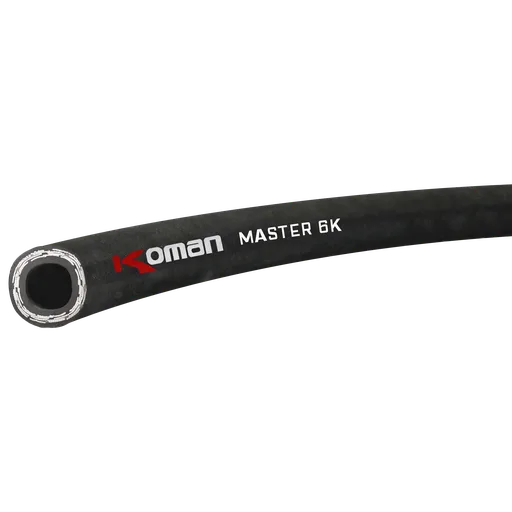 MANG. ISOBARICA 1/2" P/ 6000 PSI 4 MALLAS