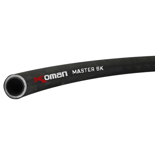 MANG. ISOBARICA 1 1/4" P/ 6000 PSI 6 MALLAS
