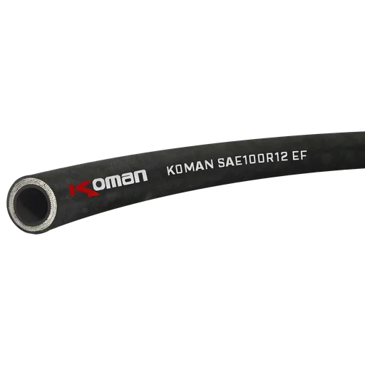 MANG. KOMAN 4 MALLAS EXTRA FLEXIBLE R12-24 4060 psi