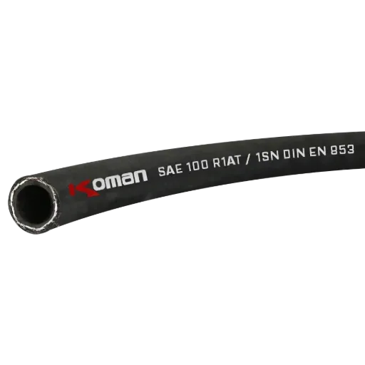 MANG. KOMAN SAE100R1AT 5/8"