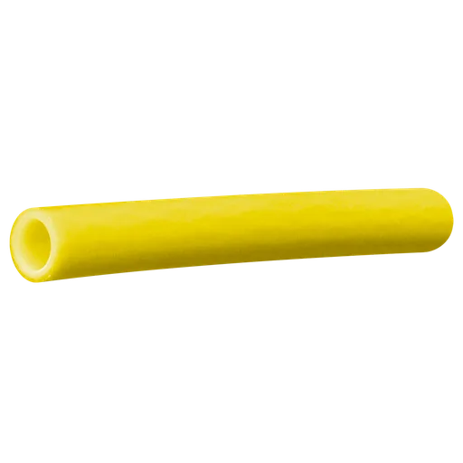 TUBING NYLON FR. AIRE 1/2" AMARILLO X 100 MT
