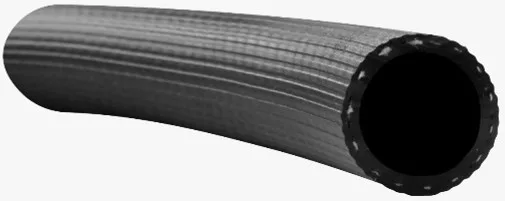 MANGUERA ESTRIADA PARA AGUA 3/4" BLACK x 100mts
