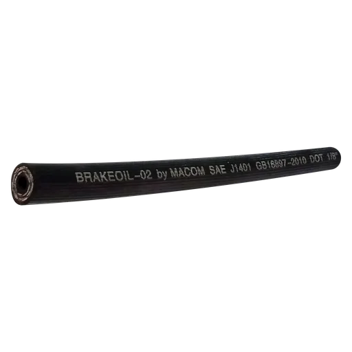 MANGUERA PARA FRENOS HIDRAULICOS 1/8"